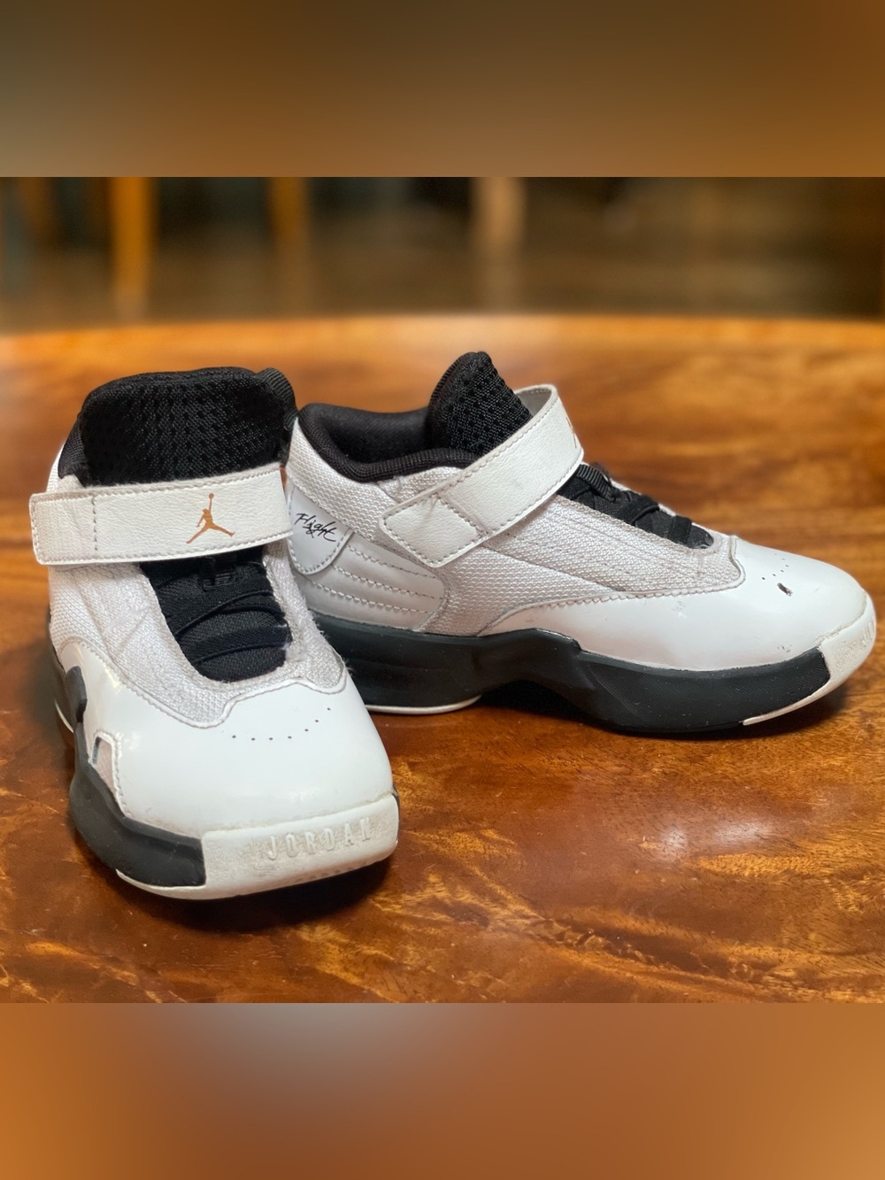Nike Jordan Max Aura 6 - Toddler Sneakers Size 11
